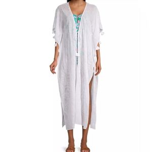 Lilly Pulitzer Scheena Maxi Coverup